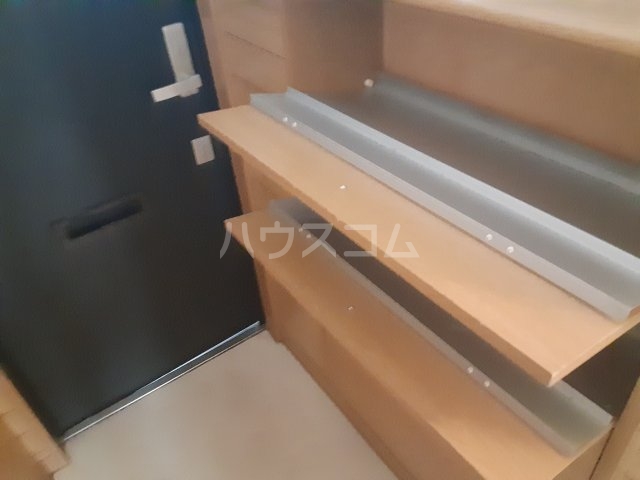 12/27 玄関