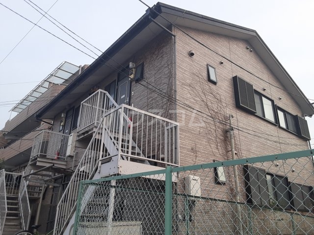 3/27 外観