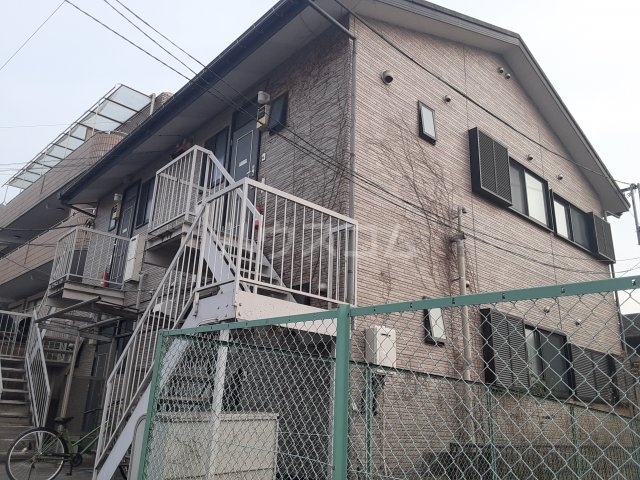 4/27 外観