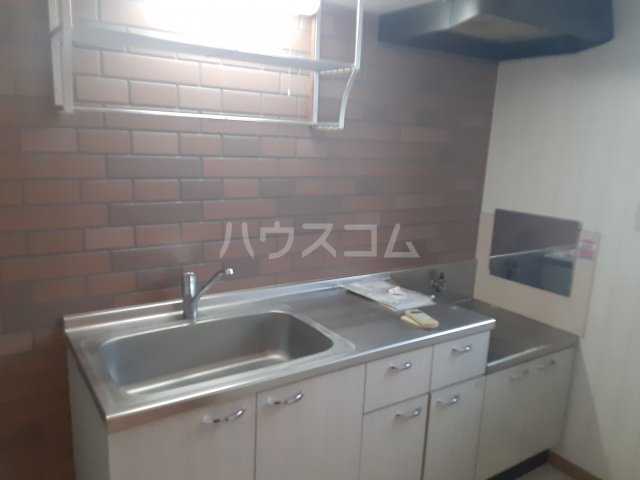15/27 キッチン