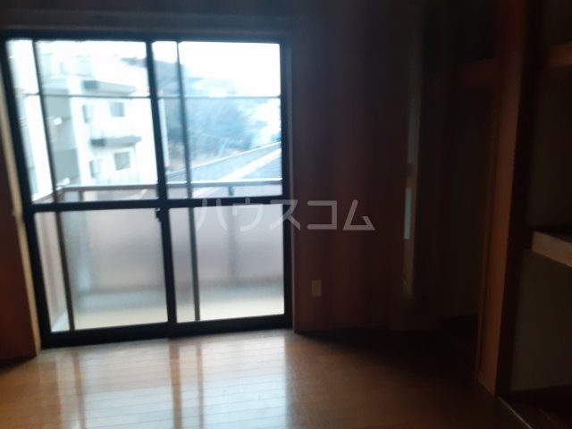 8/27 室内