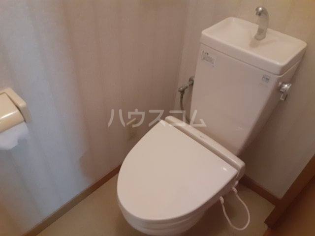 18/27 トイレ