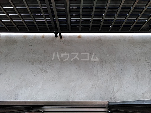 18/30 バルコニー