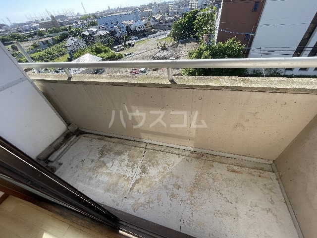 15/30 バルコニー