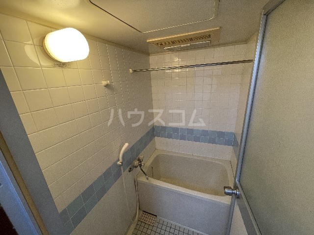 12/30 浴室