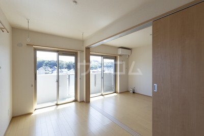 6/26 リビング/ダイニング