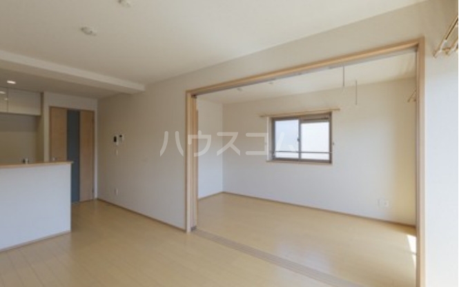 3/26 リビング/ダイニング