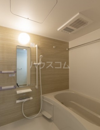15/26 浴室