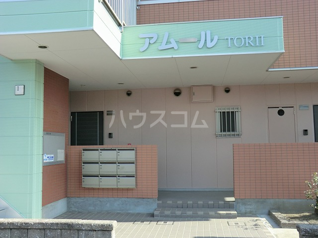 22/30 エントランス