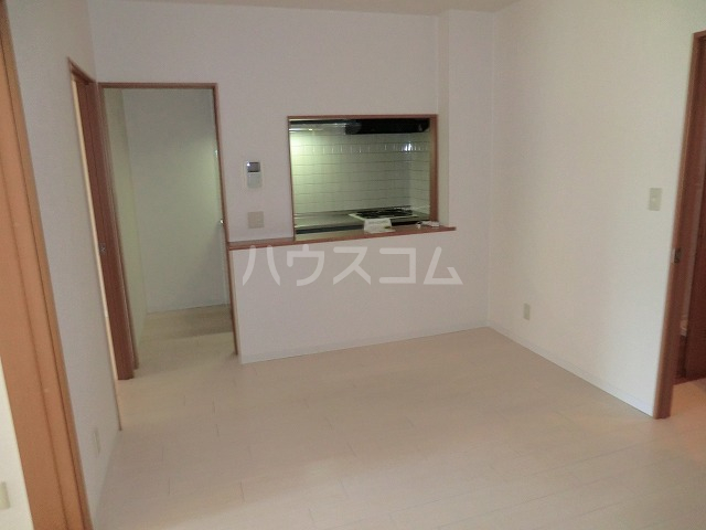 3/30 リビング/ダイニング