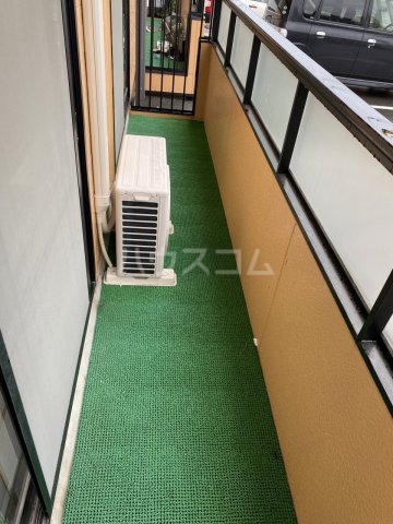 24/30 バルコニー
