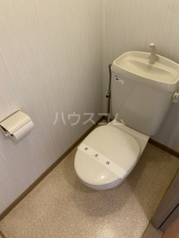 19/30 トイレ
