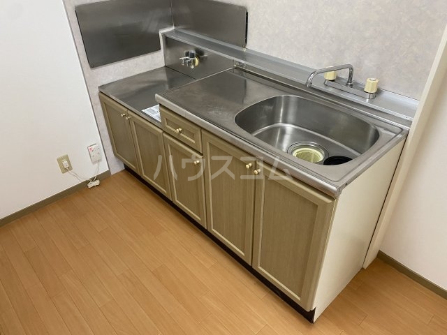 15/30 キッチン