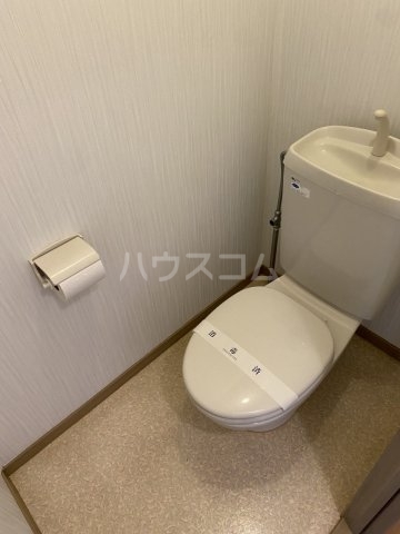18/30 トイレ