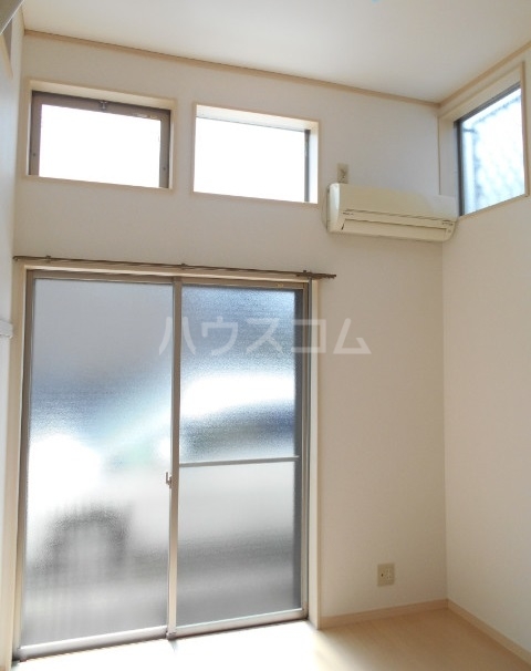 18/30 バルコニー