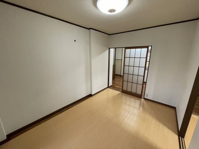 5/30 リビング/ダイニング