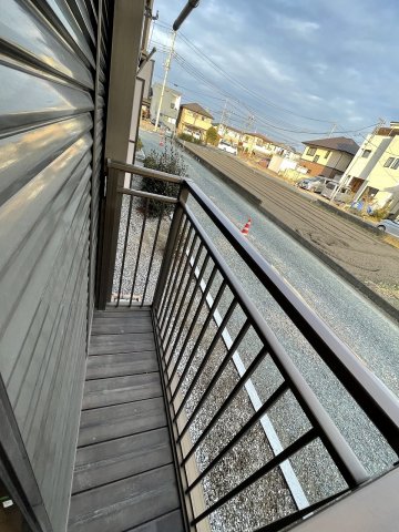 19/30 バルコニー