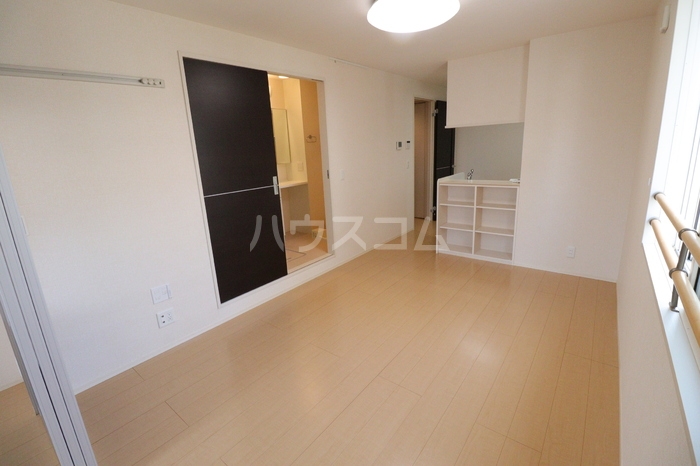 5/27 リビング/ダイニング