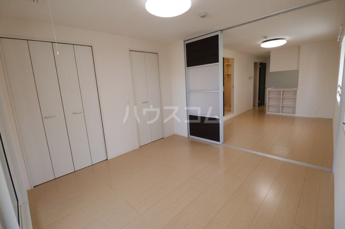 4/27 リビング/ダイニング