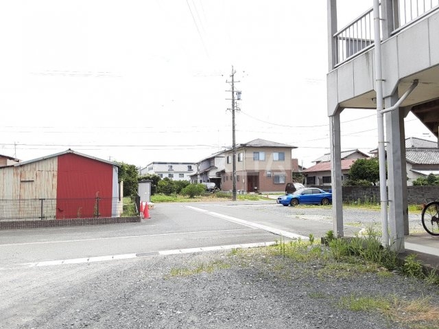 5/7 エントランス