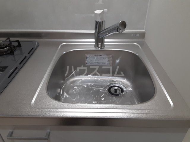 7/30 キッチン