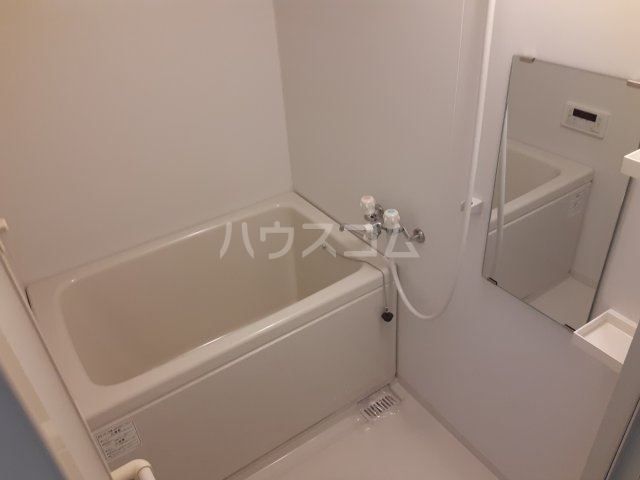 10/30 浴室
