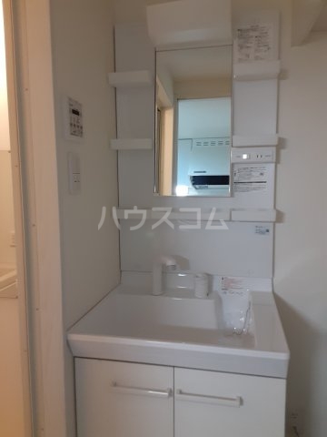 13/30 洗面
