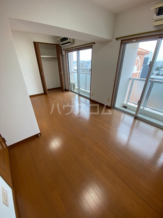 3/20 リビング/ダイニング