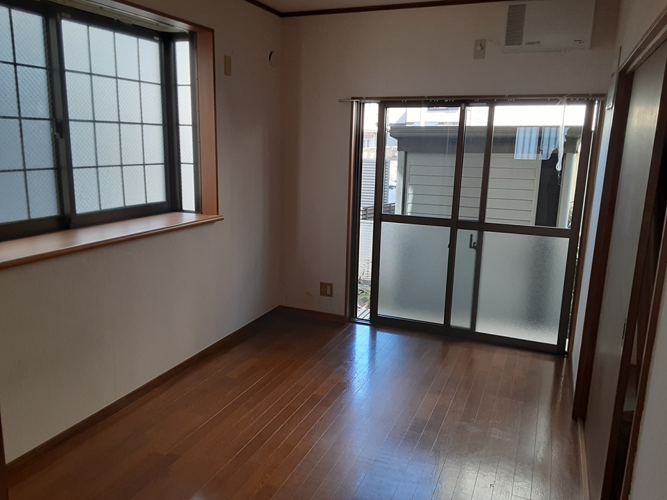 3/30 リビング/ダイニング