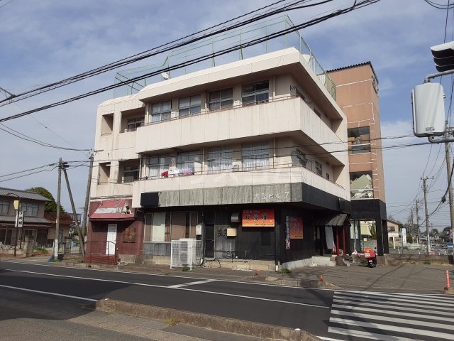 1/18 外観