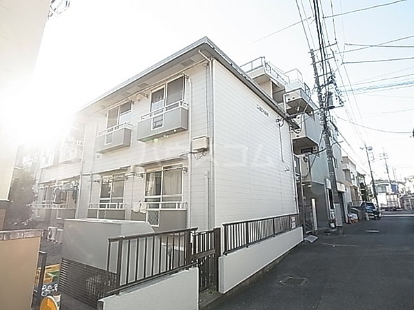 7/16 エントランス