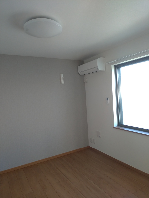 3/23 リビング/ダイニング