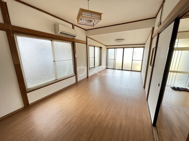 5/30 リビング/ダイニング