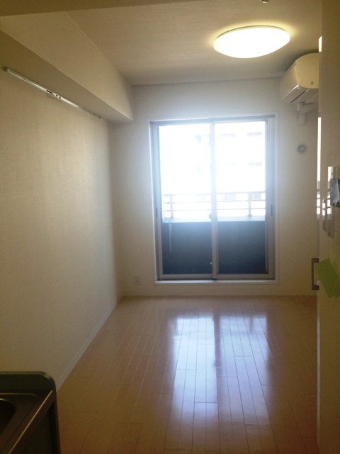 3/29 リビング/ダイニング