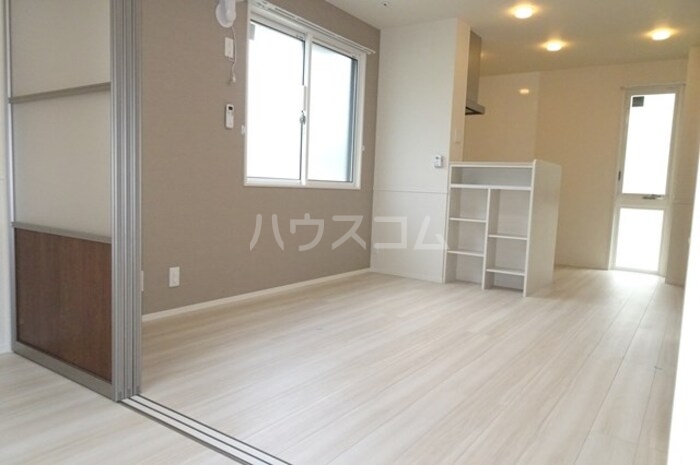 3/30 リビング/ダイニング