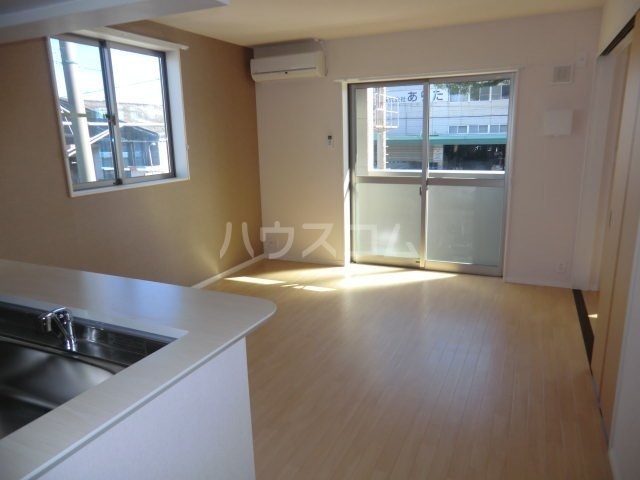 4/23 リビング/ダイニング