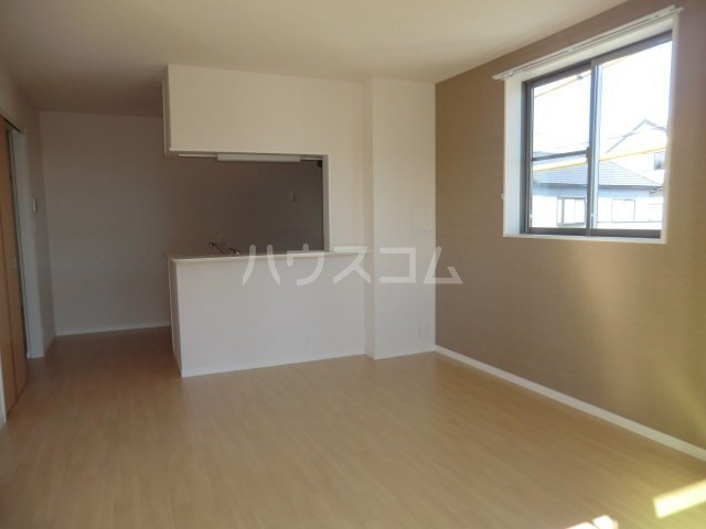 3/23 リビング/ダイニング