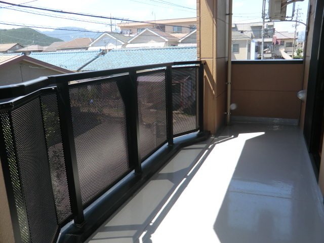 20/24 バルコニー