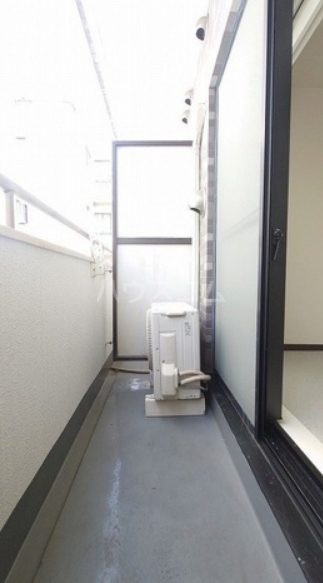 14/20 バルコニー