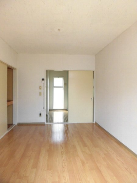 3/29 リビング/ダイニング