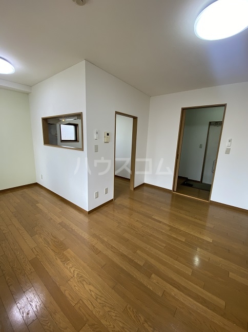 6/30 リビング/ダイニング