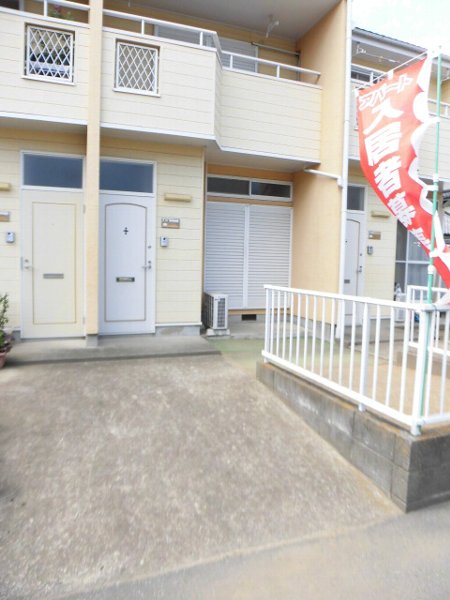 20/29 エントランス