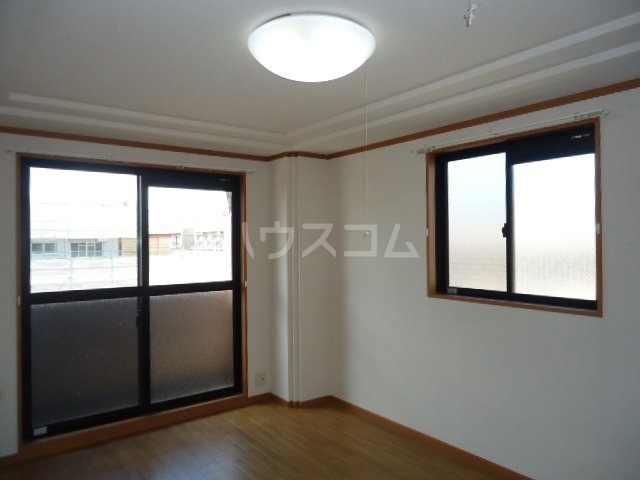 19/30 バルコニー