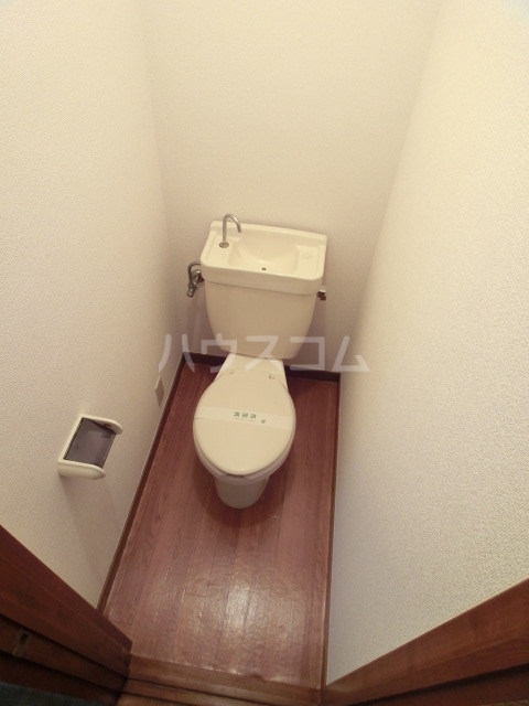 13/29 トイレ
