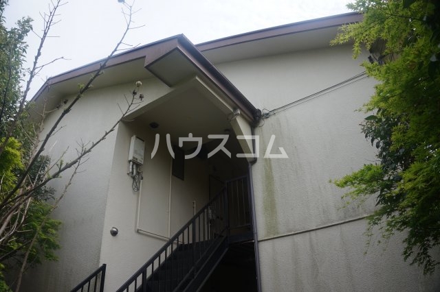 16/30 バルコニー