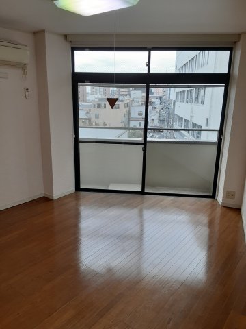 4/28 リビング/ダイニング