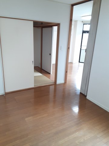 3/28 リビング/ダイニング