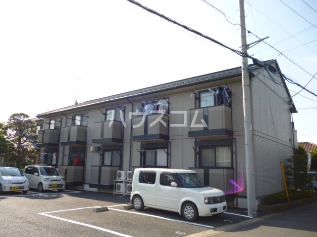14/24 駐車場