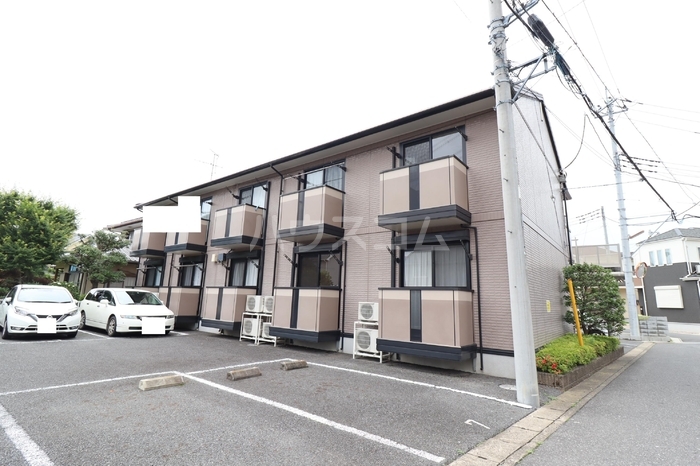 1/24 外観