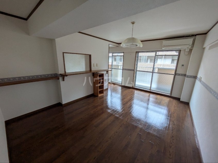 3/29 リビング/ダイニング